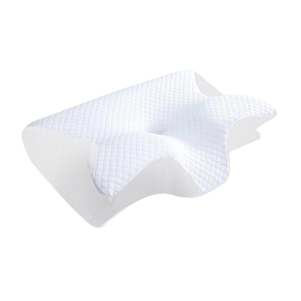 IncrediPillow® - Ergonomic Pillow